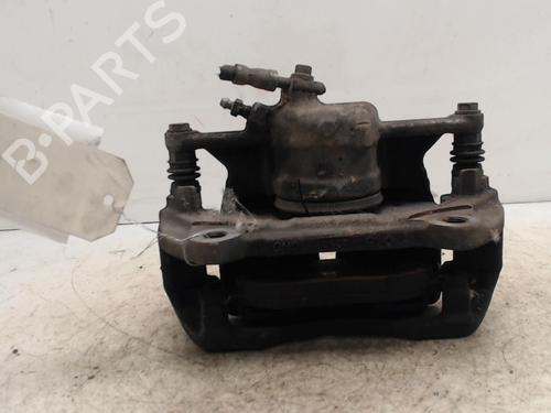 Used Right front brake caliper Right front brake caliper VW SHARAN (7N1, 7N2) 2.0 TDI (184 hp) 36734648 36734648