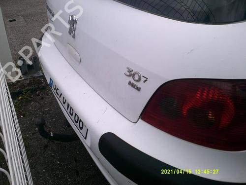 Electronic module PEUGEOT 307 (3A/C) 1.4 HDi | BP36732697M83  - Image 8