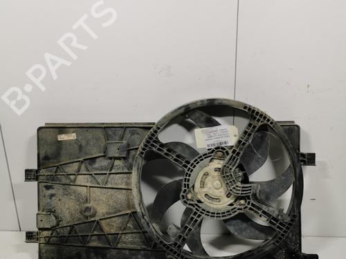 Radiator fan CITROËN NEMO Box Body/MPV (AA_) 1.3 HDi 75 | BP36708288M35 - Image 2