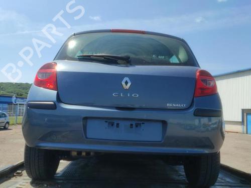 Starter RENAULT CLIO III (BR0/1, CR0/1) 2.0 16V (BR0C, BR0K, CR0C, CR0K) | BP36733355M8  - Image 17