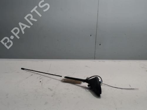 Base antenna Base antenna PEUGEOT 307 (3A/C) 2.0 HDi 110 (107 hp) 36728564 36728564