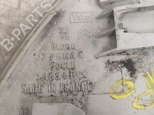 Right front indicator CITROËN SAXO (S0, S1) | BP36749700C33 - Image 3