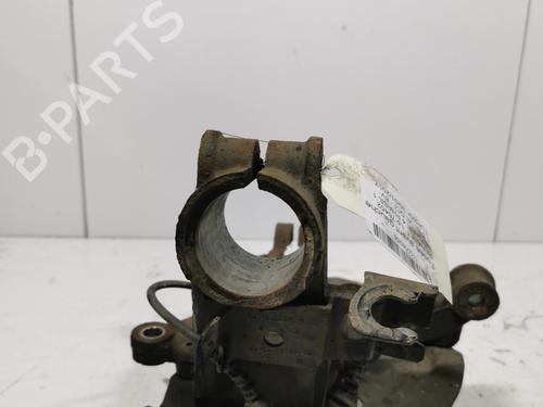 Left front steering knuckle RENAULT MEGANE IV Hatchback (B9A/M/N_) | BP36707442M25 - Image 3