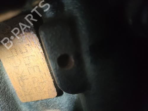 Engine DACIA LOGAN MCV II 1.5 dCi | BP36709083M1 - Image 4