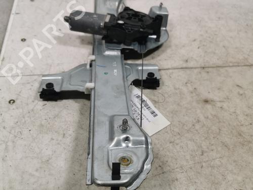 Front right window mechanism CITROËN C3 III (SX) 1.5 BlueHDi 100 (SXYHYP, SXYHTU) | BP36718081C23 - Image 2