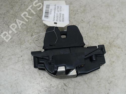 Used Switch Switch PEUGEOT 207 (WA_, WC_) [2006-2015] 36745542 36745542