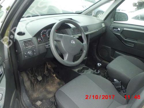 Teile für OPEL MERIVA A MPV (X03) 1.7 CDTI (E75) 4759822