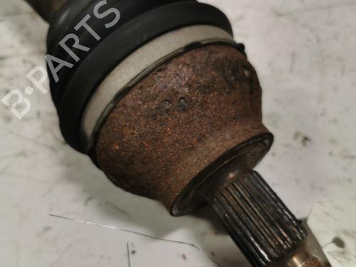 Used Left front driveshaft Left front driveshaft 37628581 37628581