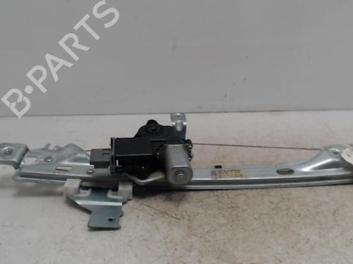 rear-right-window-mechanism-peugeot-3008-i-mpv-0u_-2009-2010-2011-2012-2013-2014-2015-2016-2017-36743707 main image
