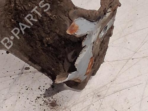 Used Left front fenders Left front fenders DACIA LOGAN MCV (KS_) 1.6 16V Hi-Flex (105 hp) 39727137 39727137