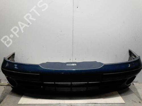 Used Front bumper Front bumper RENAULT MEGANE I (BA0/1_) 1.9 dTi (BA1U) (80 hp) 36726491 36726491