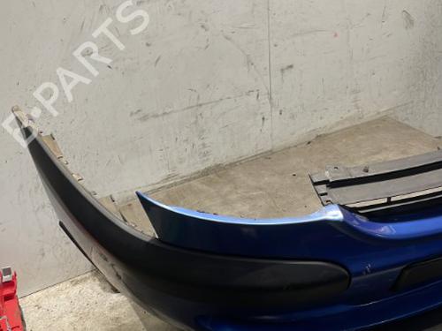 Front bumper CITROËN C8 (EA_, EB_) 2.2 HDi | BP36723266C7 - Image 3