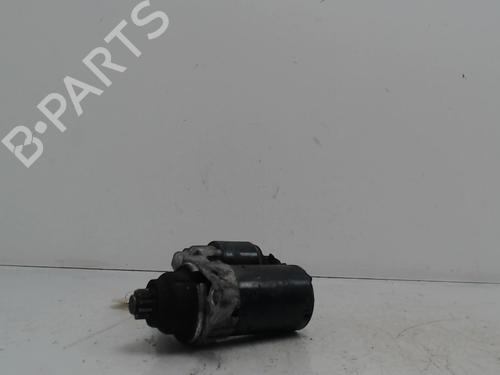 Used Starter Starter VW POLO IV (9N_, 9A_) 1.2 12V (64 hp) 36738739 36738739