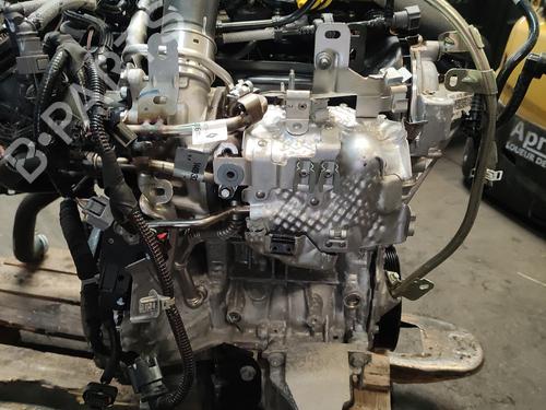 Engine RENAULT CAPTUR II (HF_) TCe 90 (HFM6) | BP36718360M1 - Image 3