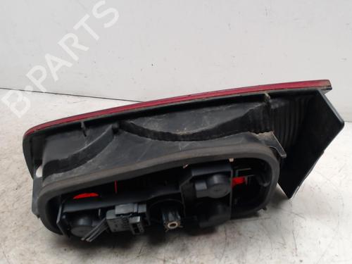 Used Left tailgate light Left tailgate light 36747716 36747716