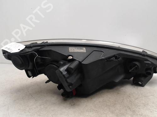 Used Left headlight Left headlight PEUGEOT 1007 (KM_) 1.4 HDi (68 hp) 36747174 36747174