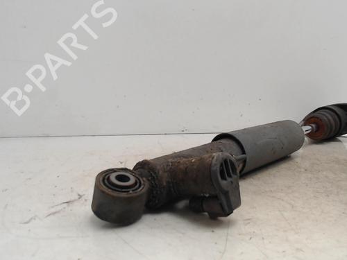 Used Left rear shock absorber Left rear shock absorber VW GOLF VI (5K1) [2008-2014] 36745052 36745052
