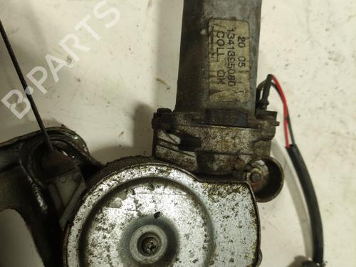 Used Front right window mechanism Front right window mechanism PEUGEOT BOXER Van (244) 2.2 HDi (101 hp) 36751564 36751564