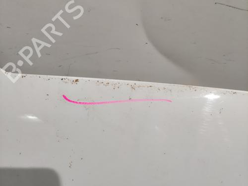 Used Hood Hood KIA PRO CEE'D (ED) [2008-2013] 36717718 36717718