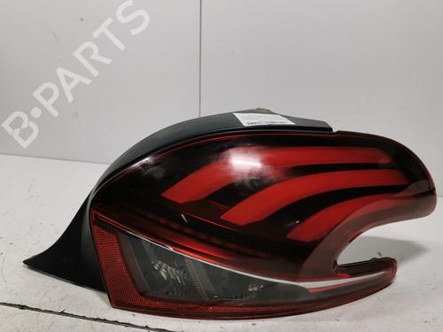 Højre baglygte Højre baglygte PEUGEOT 208 I (CA_, CC_) 1.2 PureTech 82 (82 hp) 36707511 36707511