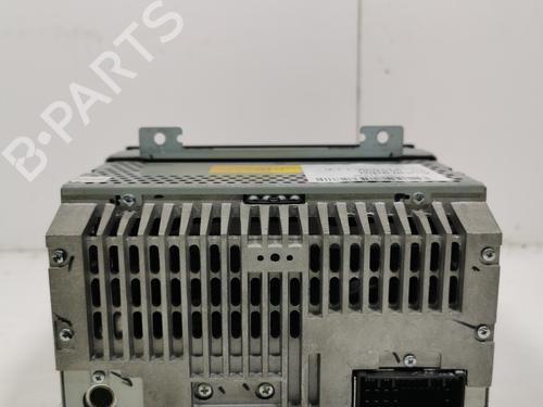 Used Radio Radio KIA RIO II (JB) [2005-2011] 36751864 36751864