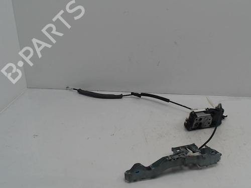 front-right-lock-peugeot-partner-box-bodympv-2008-36738550 main image
