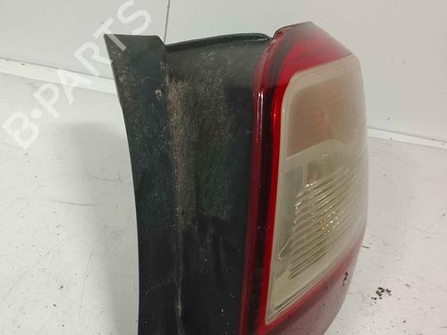 Right taillight DACIA SANDERO II 1.2 | BP36716104C35 - Image 2