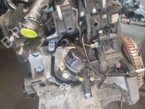 Engine RENAULT MODUS / GRAND MODUS (F/JP0_) 1.5 dCi 75 | BP36709540M1 - Image 4