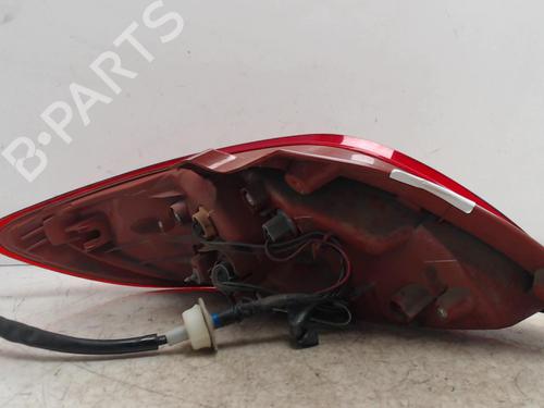 Right taillight MAZDA 2 (DE_, DH_) 1.3 (DE3FS) | BP36743441C35 - Image 3
