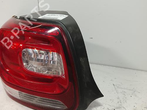 Left taillight CITROËN DS3 (SA_) 1.6 HDi 90 | BP39584723C34 - Image 2