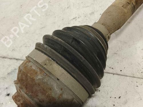 Left front driveshaft RENAULT CLIO IV (BH_) 1.5 dCi 90 | BP36716536M38 - Image 4