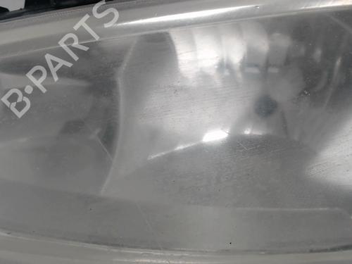 Used Left headlight Left headlight 36746417 36746417