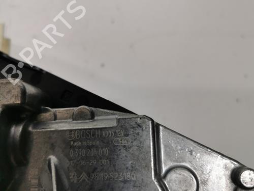Used Rear wiper motor Rear wiper motor 36732254 36732254