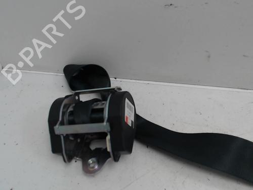 Rear left seatbelt VW GOLF VI (5K1) | BP36739697I29 - Image 3