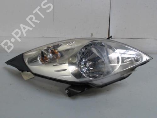 Optica direita Optica direita CHEVROLET SPARK (M300) [2009-2026] 36735414 36735414