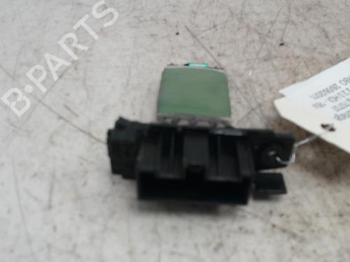 Heater resistor CITROËN JUMPY II (VF7) 2.0 HDi 140 | BP36742650M108 - Image 3