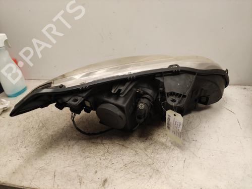 Left headlight RENAULT LAGUNA III (BT0/1) 2.0 dCi (BT01, BT08, BT09, BT0E, BT0K, BT12, BT1C, BT1D,... | BP36749805C28 - Image 2