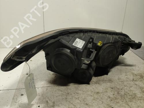 Left headlight CITROËN C3 Picasso (SH_) | BP36719007C28 - Image 3
