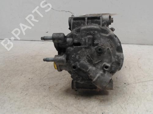 AC compressor FORD FIESTA VI (CB1, CCN) 1.4 TDCi | BP36746577M34 - Image 2