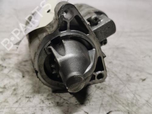 Used Starter Starter MAZDA 2 Hatchback (DL, DJ) 1.5 SKYACTIV-G (DJLFS) (115 hp) 36709485 36709485