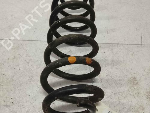 Støddæmperfjeder SUZUKI SX4 S-Cross (JY) 1.6 DDiS AllGrip (AKK 416D) | BP36713886C152 - Image 3