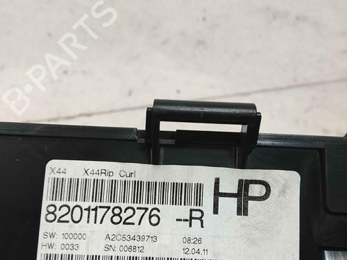 Instrument cluster RENAULT TWINGO II (CN0_) | BP36717501C47 - Image 4