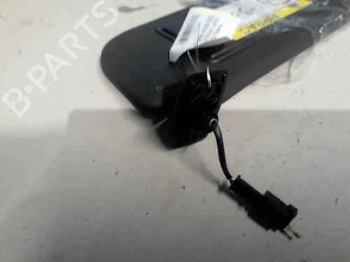Right sun visor DS DS 3 (SA_) 1.6 THP 208 (SA5GRM) | BP36731090I2 - Image 2