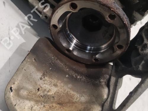 Used Rear differential Rear differential AUDI A5 (8T3) S5 quattro (354 hp) 36708082 36708082