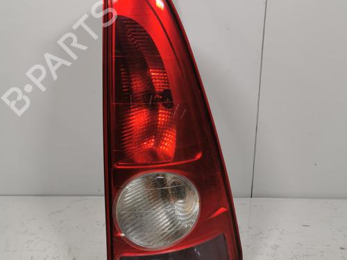 Right taillight RENAULT ESPACE IV (JK0/1_) 2.2 dCi (JK0H) | BP38764567C35 - Image 3
