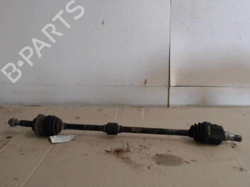 Used Right front driveshaft Right front driveshaft CHEVROLET SPARK (M300) [2009-2026] 36734754 36734754