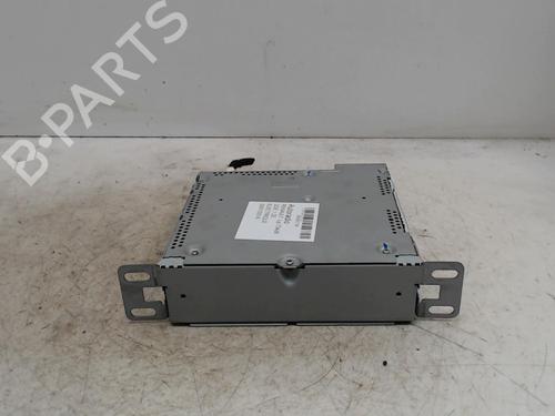 Radio Radio RENAULT ZOE (BFM_) ZOE (88 hp) 36748018 36748018