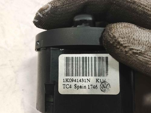 Interruttore luci Interruttore luci VW PASSAT B6 (3C2) [2005-2011] 36716891 36716891