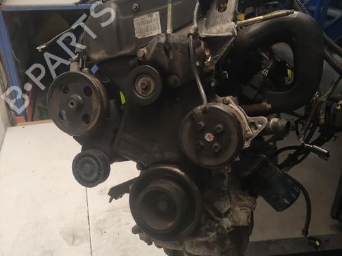 Engine FORD FOCUS II (DA_, HCP, DP) | BP36704712M1 - Image 7