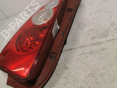 Used Left taillight Left taillight 38683358 38683358